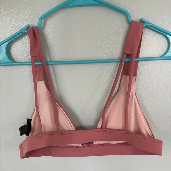 L.A. Hearts Bikini Top - Picture 2 of 3